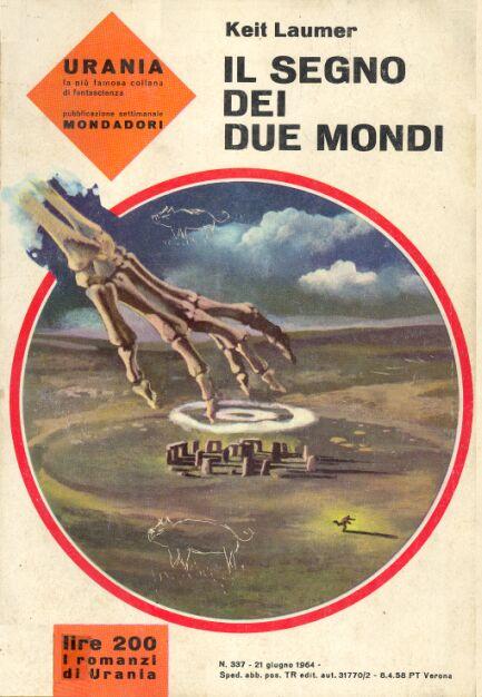 Il segno dei due mondi