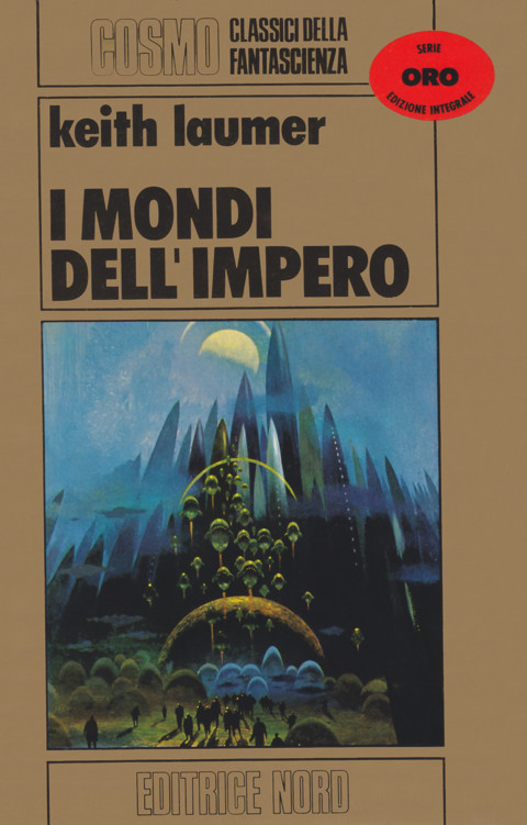 I Mondi Dell'Impero