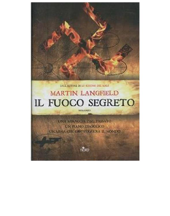 Il fuoco segreto