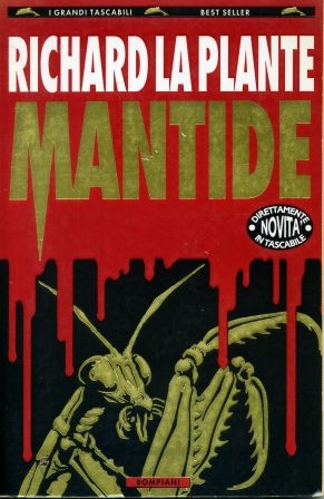 Mantide