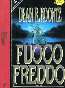 Fuoco Freddo