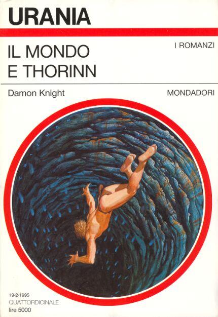 Il Mondo E Thorinn