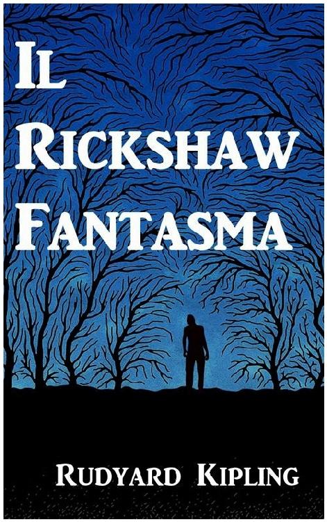 Il Rickshaw fantasma