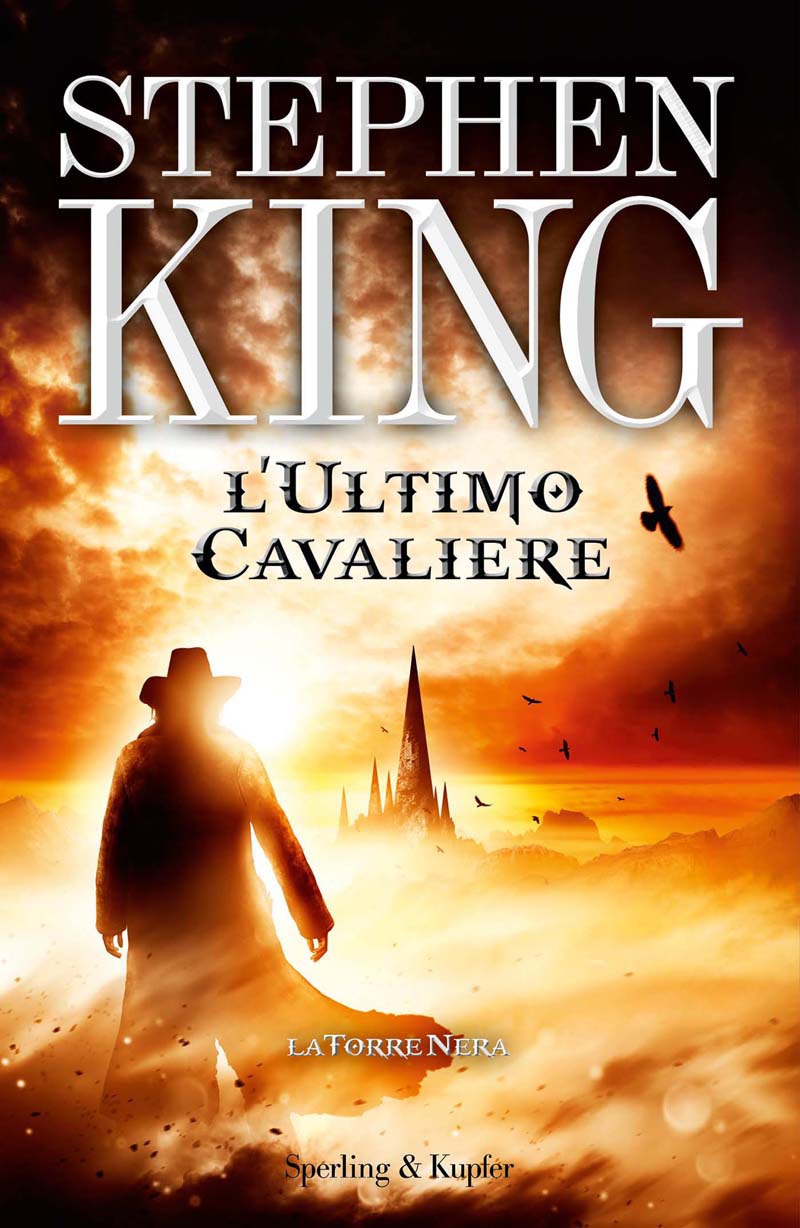 L'ultimo cavaliere