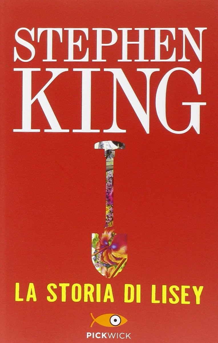 La storia di Lisey