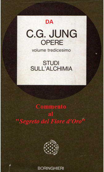 Commento al Segreto del Fiore d'oro
