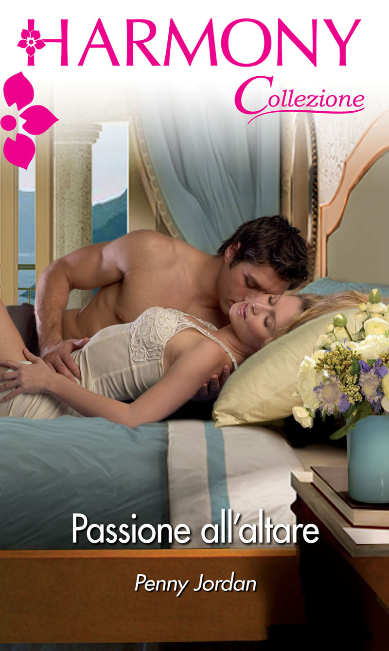 Passione all’altare