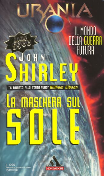 La Maschera sul Sole