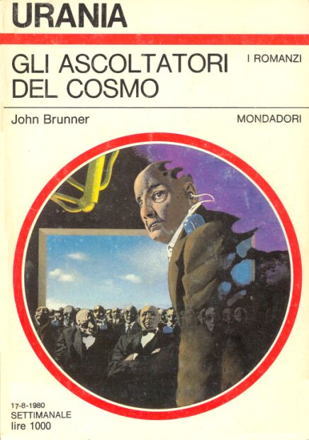 Gli Ascoltatori del Cosmo