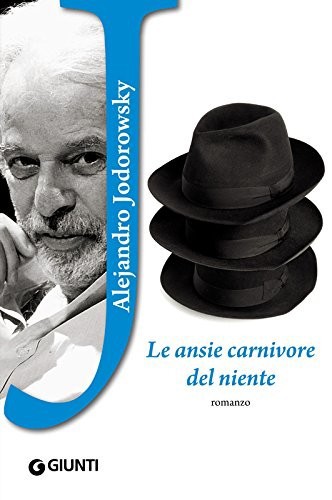 Le ansie carnivore del niente