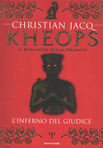 L'inferno del giudice