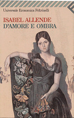 D'amore e d'ombra