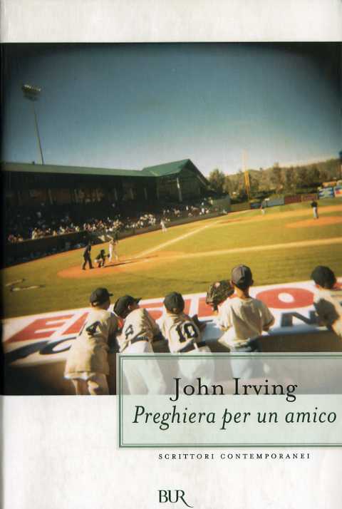 Preghiera per un amico