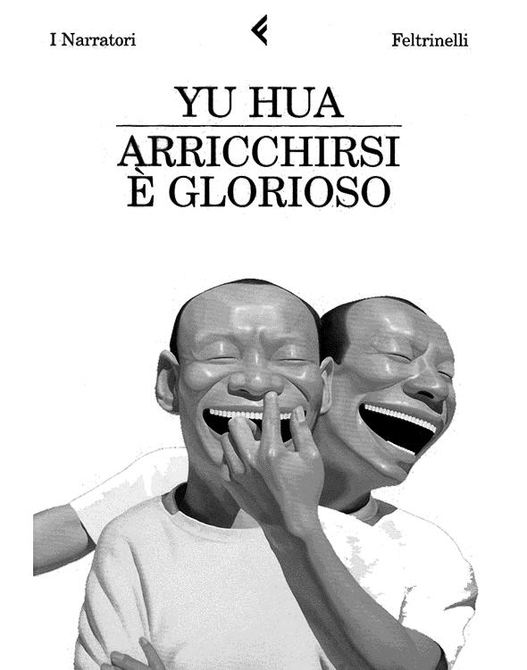 Arricchirsi è glorioso