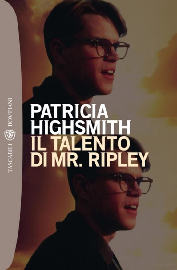 Il talento di Mr. Ripley (I grandi tascabili) (Italian Edition)