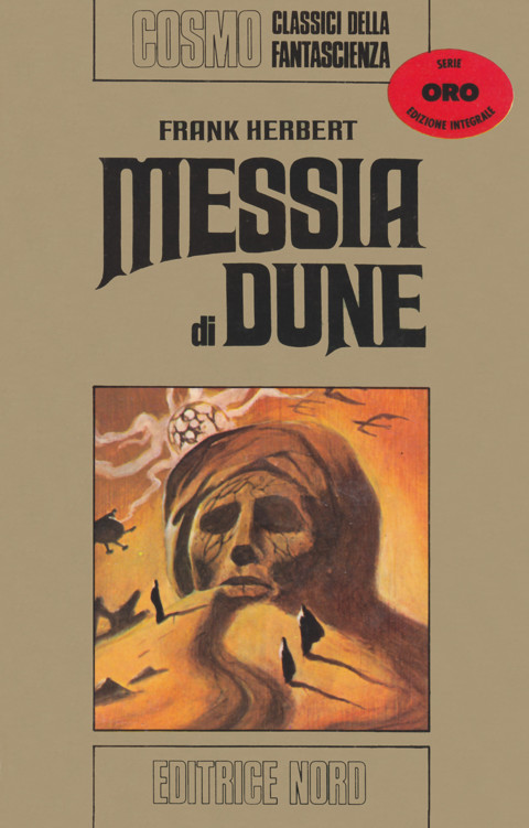 Messia di Dune