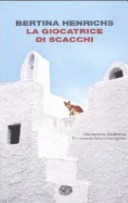 La giocatrice di scacchi