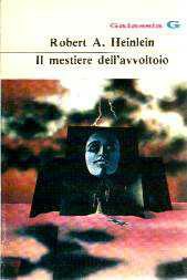 Il Mestiere Dell'Avvoltoio