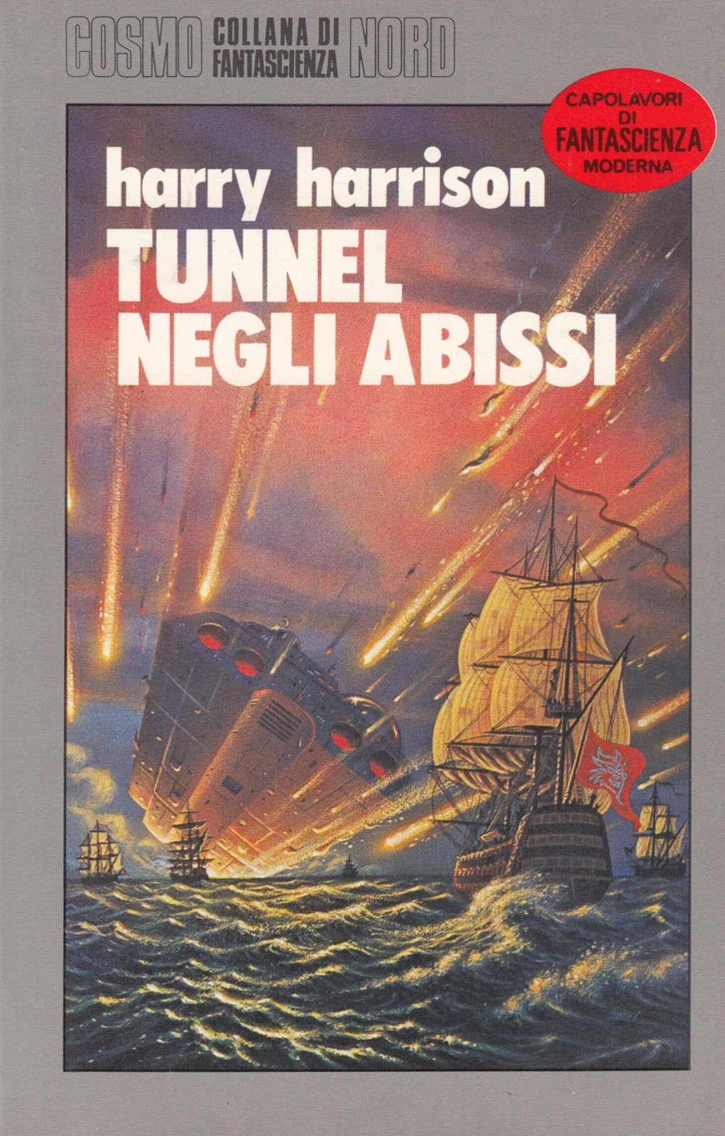 Tunnel negli abissi