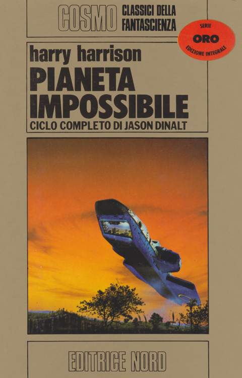 Pianeta Impossibile