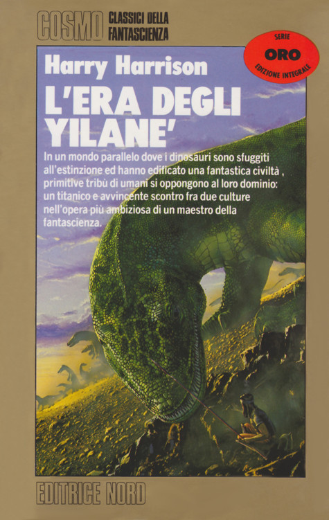 L'era degli Yilané