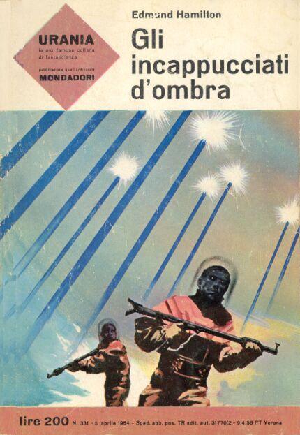 Gli incappucciati d'ombra