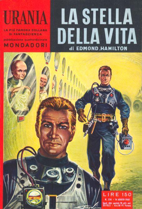 La Stella Della Vita