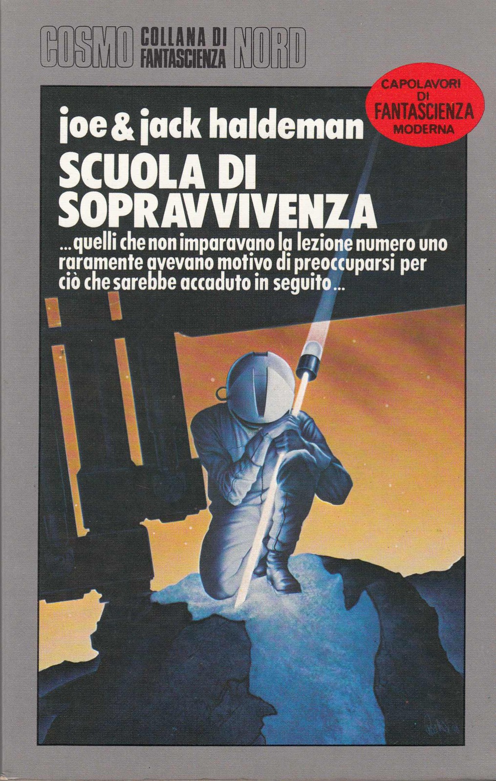 Scuola di sopravvivenza