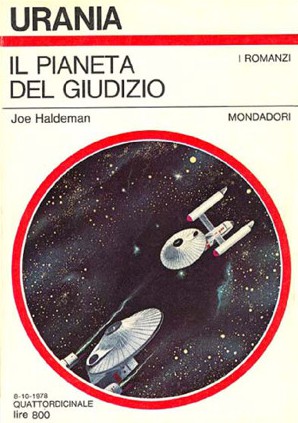 Il pianeta del giudizio