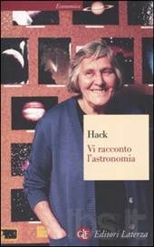 Vi racconto l'astronomia