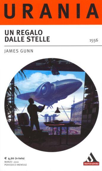 Un Regalo Dalle Stelle