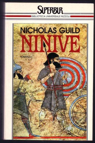 Ninive