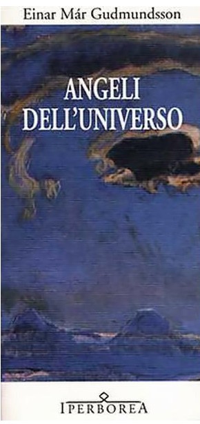 Angeli dell'universo