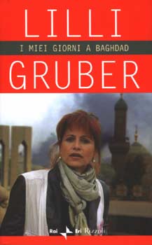 I miei giorni a Baghdad