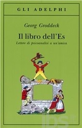 Il libro dell'Es. Lettere di psicoanalisi a un'amica