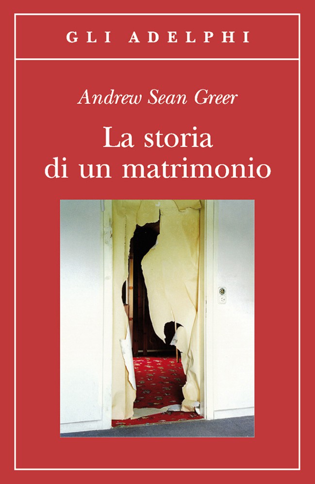 La storia di un matrimonio