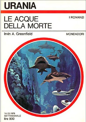 Le acque della morte