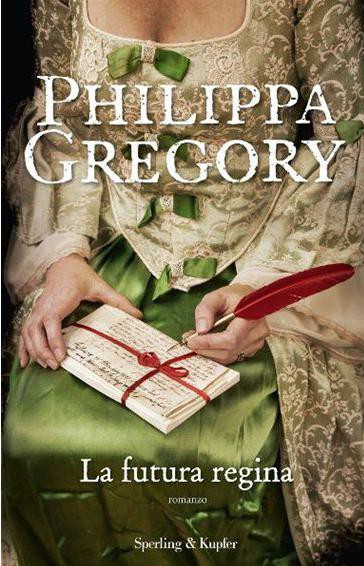 La futura regina