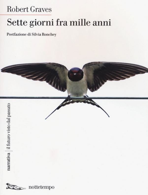 Sette giorni fra mille anni