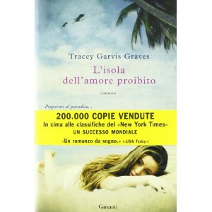 L'isola dell'amore proibito