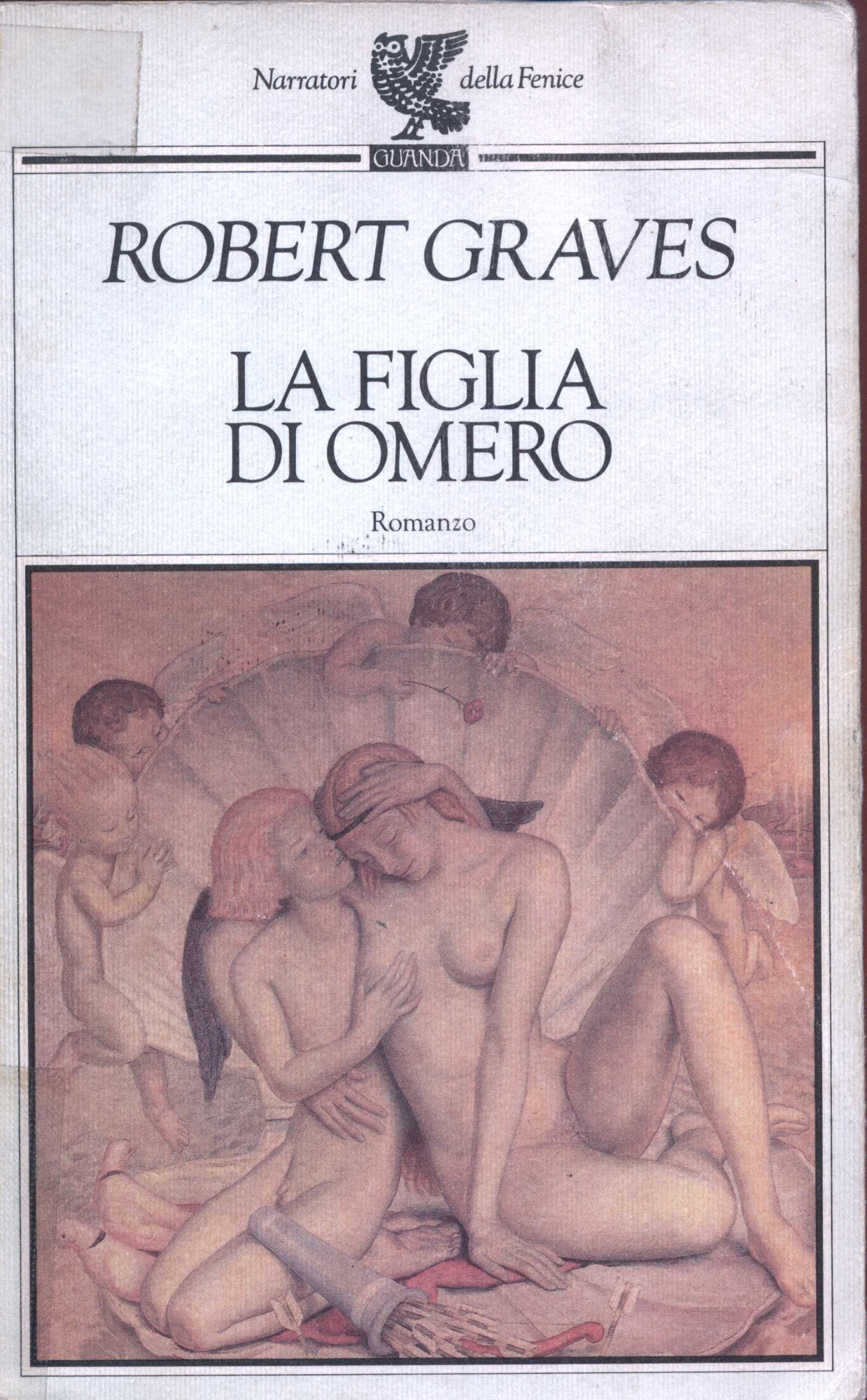 La figlia di Omero