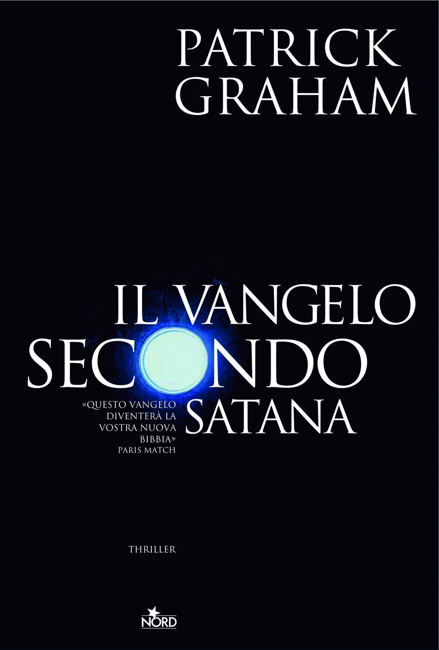Il vangelo secondo Satana