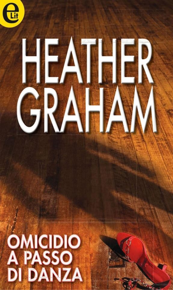 Omicidio a passo di danza (eLit)