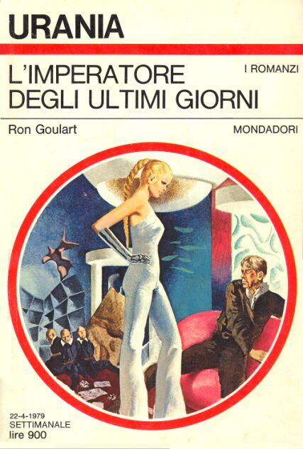 L'Imperatore Degli Ultimi Giorni