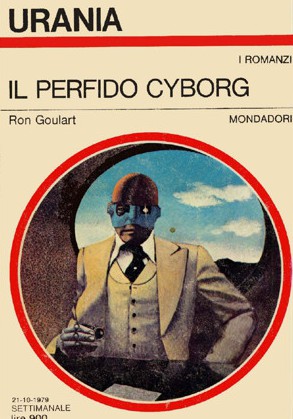 Il Perfido Cyborg
