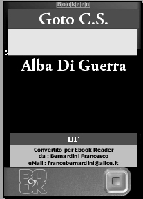 Alba Di Guerra. Dawn of War. Warhammer 40.000