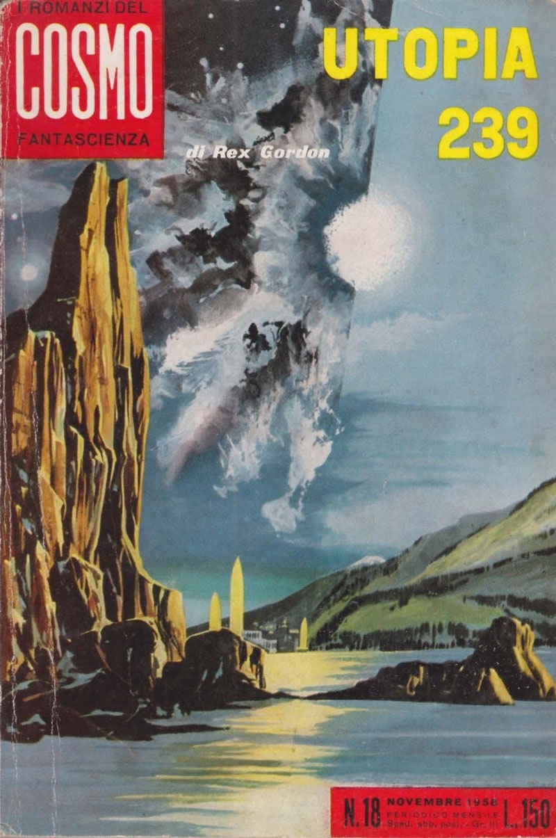 Utopia 239