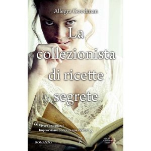 La Collezionista Di Ricette Segrete
