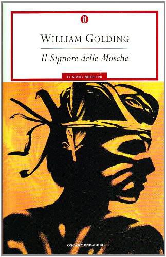 Il Signore Delle Mosche