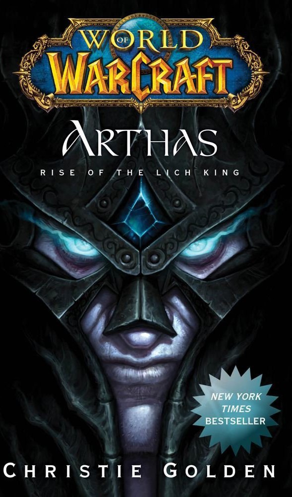 Arthas: l'ascesa del Lich King